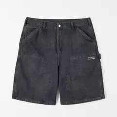 未使用 orSlow × BEAMS /6Pocket Denim Shorts - メルカリ