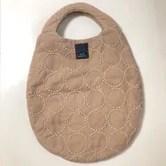 ミナペルホネンエッグバッグ非売品 minä perhonen エッグバッグ swing garden | pieni・huone 覚王山