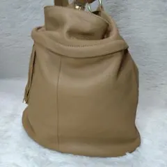 【イアパピヨネ】２Wayバッグレザーリュックショルダーバッグ