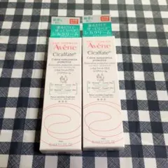 新品未使用　シカルファットプラスリペアクリーム40g×2