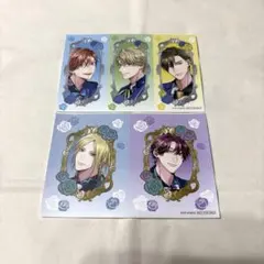 BROTHERS CONFLICT 朝日奈要 トレカ 缶バッジ セット 要 - メルカリ