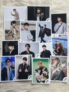 ジェシー　SixTONES アイドル 写真セット 37枚