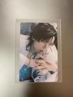 スキズ ヒョンジン 東京ドーム会場限定トレカ　GIANT