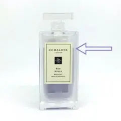 JO MALONE LONDON レッドローズ バスオイル 30mlのサムネイル