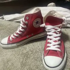 コンバートオールスター ハイカット