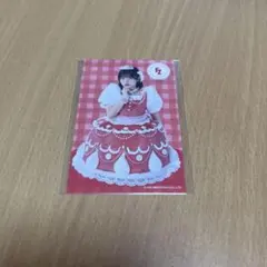 FRUITS ZIPPER (松本かれん・月足天音) の3周年すきくじ - メルカリ