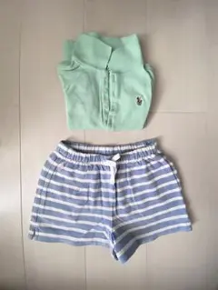 ラルフローレン上下セット