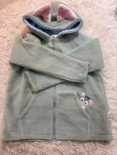 みみぴょん 香港ディズニー ジェラトーニ パーカー 大人用 XL 正規品 2025年最新】ジェラトーニ パーカー 香港の人気アイテム - メルカリ