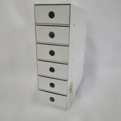 無印　小物収納ボックス