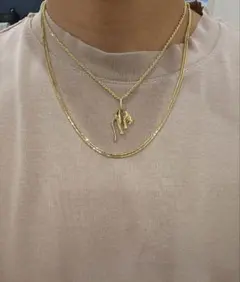 2025年最新】パンサーネックレスの人気アイテム - メルカリ