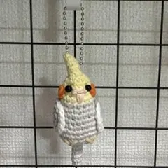 2026年最新】オカメインコ あみぐるみの人気アイテム - メルカリ