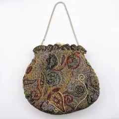 2025年最新】昭和レトロ ビーズバッグの人気アイテム - メルカリ