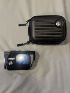 中古美品】MILESEEY GenePro G1 ゴルフ レーザー 距離計測器 - メルカリ