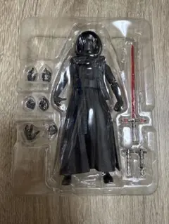スターウォーズ　カイロ・レン S.H.Figuarts