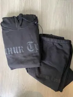 yzy Yeezy Gosha Rubchinskiy セットアップ