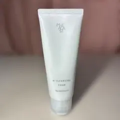 ナリス newマジェスタ WクレンジングCLEANSING FOAM100gのサムネイル