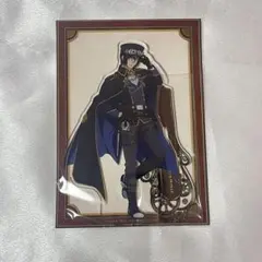 炎炎ノ消防隊 新門紅丸 くじぽっぷ B賞