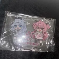 2026年最新】みるくふぁくとりー アクリルの人気アイテム - メルカリ