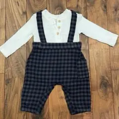 h&m コットン ベビー