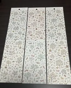 シールシートセット③