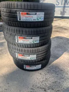 ☆新品MAXEN TURBO PRO 215/45R18 4本セット - メルカリ