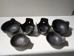 にこ***様　一人用鍋　2組セットのサムネイル
