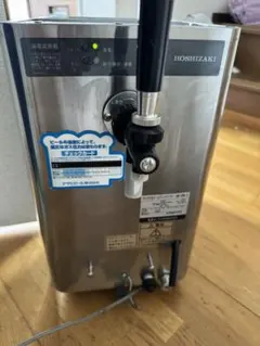 2026年最新】ホシザキ ビールサーバーの人気アイテム - メルカリ