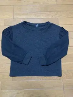 LUCA ニット トップスのサムネイル