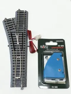 KATO 22-012 パワーパック スタンダードS レールセット 中古 - メルカリ