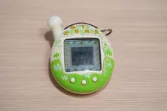 ラ*ス様 超じんせーエンジョイ！　たまごっち　プラス　ガッツさまー