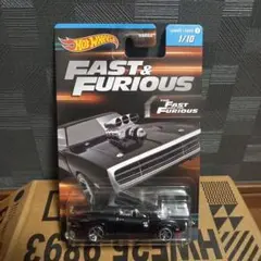 Hot Wheels ミニカー