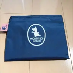 MOOMIN パティスリー限定 エコバッグ ムーミン
