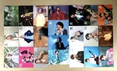角松敏生 BIC 会報誌・チラシセット 1-50号　※抜けあり 角松敏生 BIC 会報誌・チラシセット 1-50号 ※抜けあり city pop - メルカリ