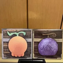 ONEPIECE 悪魔の実ルームライト ヨミヨミの実 ゴムゴムの実