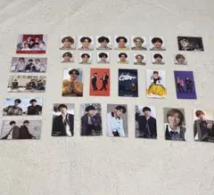 TravisJapan Myojo厚紙デタカセット