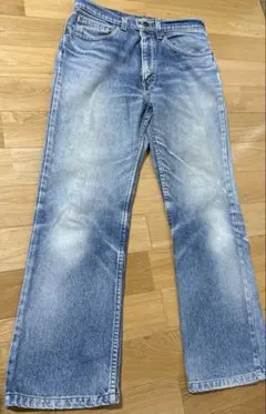 Journal Standard TRISECT ブーツカットデニム L - メルカリ
