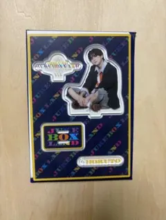 吉野北人 アクスタ HOKUTO 1st Liveアクリルスタンド4点セット - メルカリ