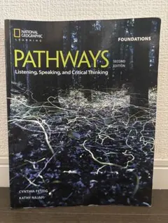 PATHWAYS second edition
