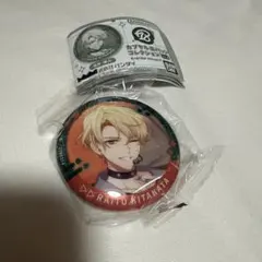 18TRIP 北片來人 缶バッジ - メルカリ
