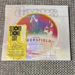 Doors / Live In Bakerfield