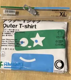 新品 Convenience Wear アウターTシャツ XL NIGO