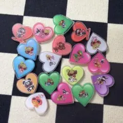 ヒスミニアクリル2センチ