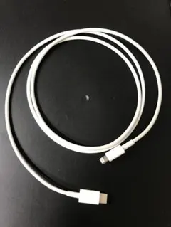 iPhone 充電器 純正 タイプCライトニングケーブル Apple 新品