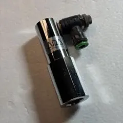 ADAボールグラス 旧ロゴCO2レア 美品 ADA 旧ロゴ co2 レギュレータ ボールバルブ - メルカリ