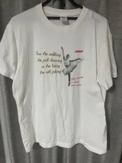 the pillows Tシャツ ホワイト