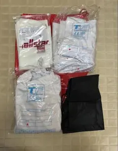 未使用フェンシング ユニフォーム上下セットTokyo fencing