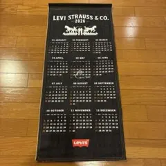 2026年最新】Levi's カレンダー・スケジュールの人気アイテム - メルカリ