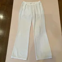 メッシュパンツ