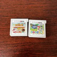 とびだせ どうぶつの森 amiibo+ & ハッピーホームデザイナー
