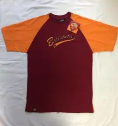 Batistuta バティストゥータ ASローマ Tシャツ 背番号20 新品